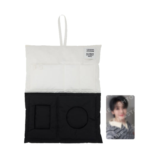 NCT DREAM 9th Anniversary Cushion Wall Pocket Set
