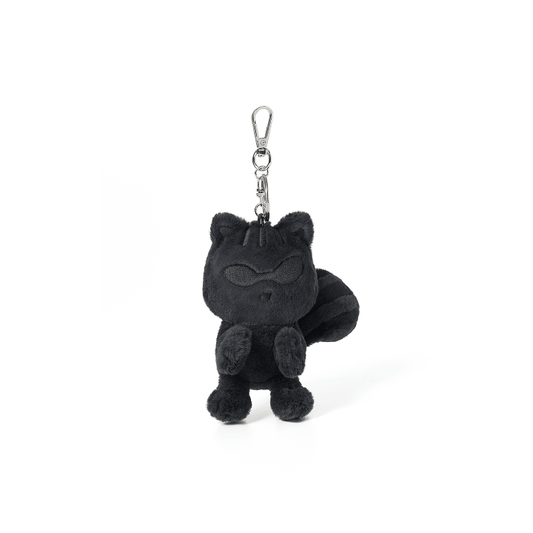 BTS J-Hope [HOPE ON THE STAGE] Chipmunk Plush Keyring