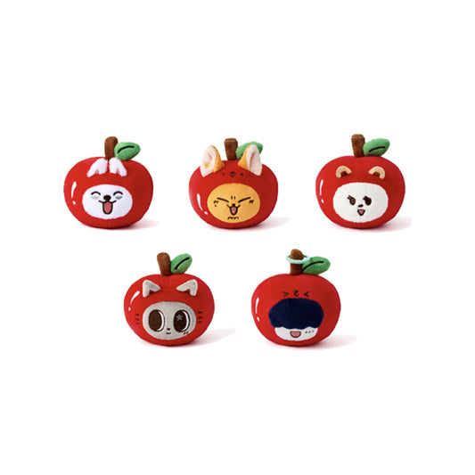 TXT [PPULBATU Hey! APPUL Market] Stress Ball