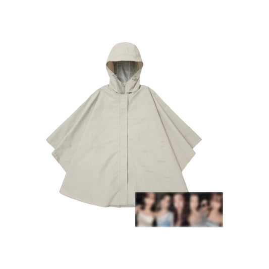LE SSERAFIM [2026 S/S Pop Up] Outer Vest Set