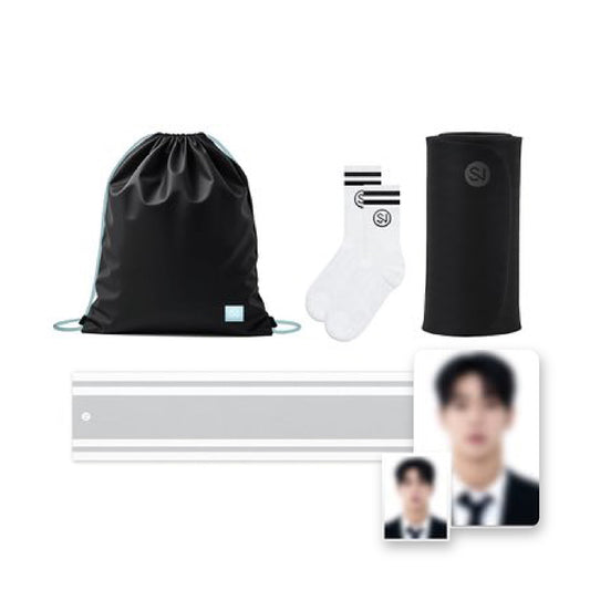 MONSTA X [CONNECT X] Sport Set (Designed by SHOWNU)