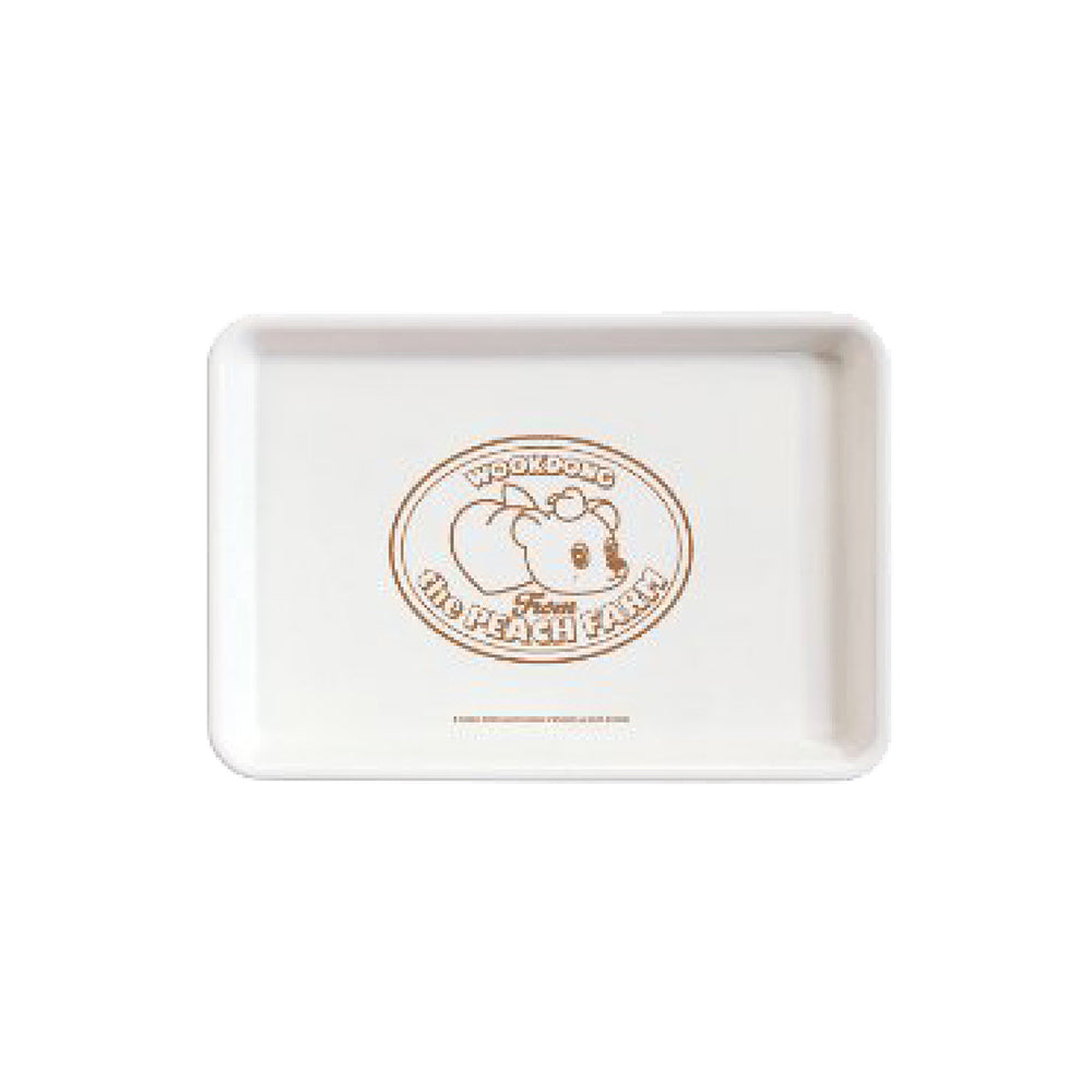 LEE DONG WOOK [from the Peach Farm] Mini Tray