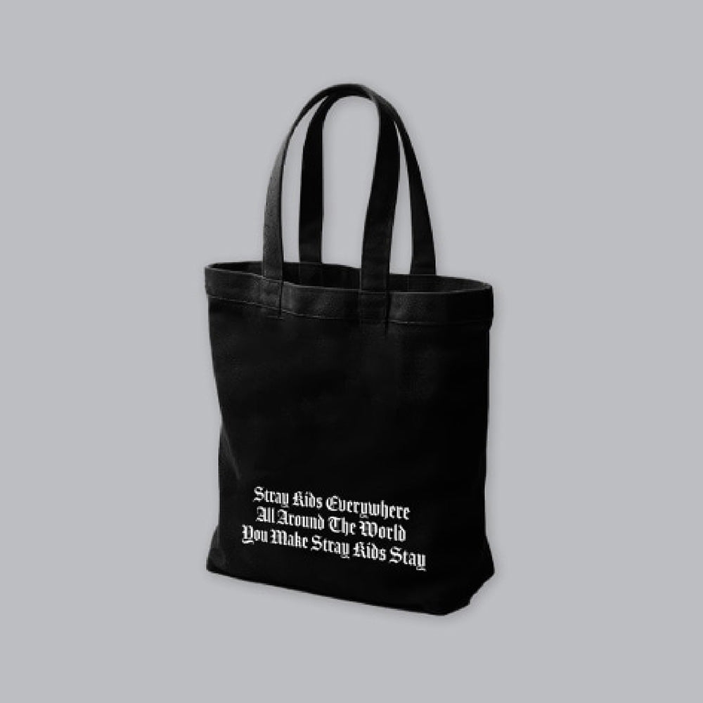 STRAY KIDS ['合 (HOP)' Pop-Up Store] Tote Bag