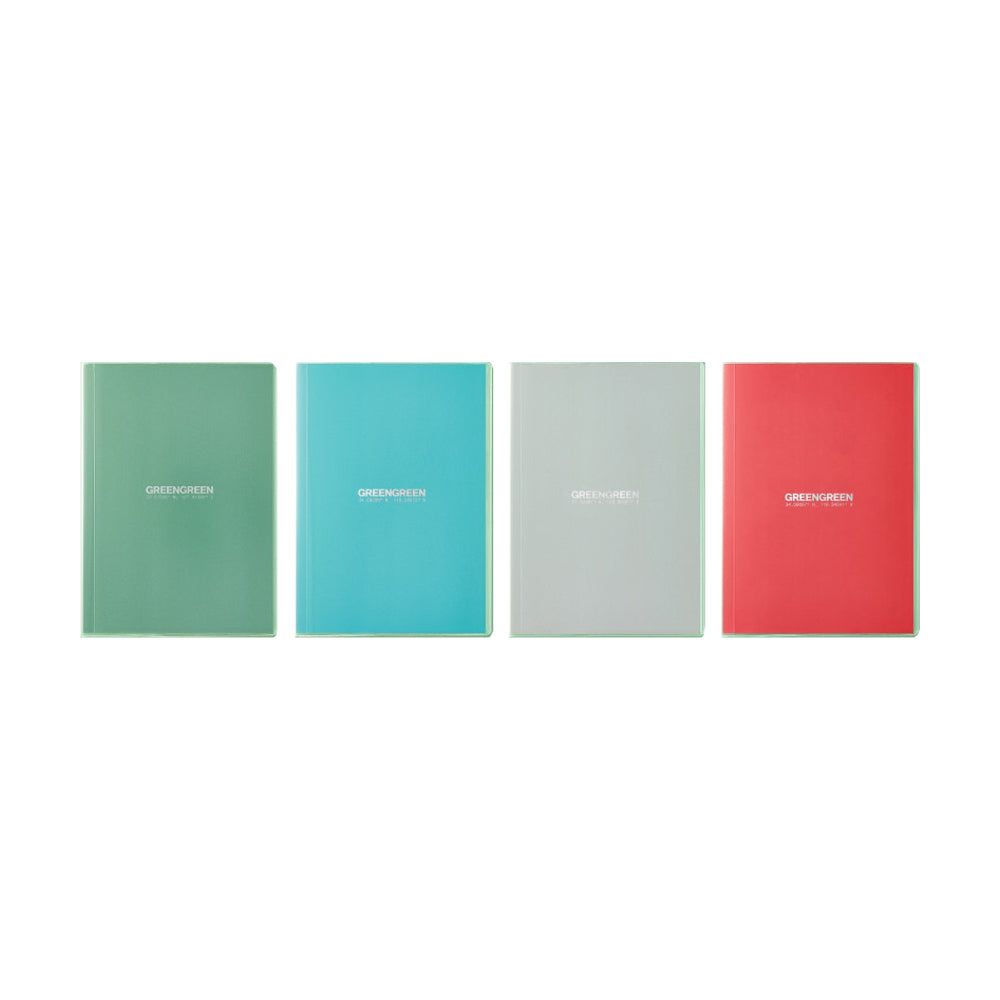 CORTIS [GREENGREEN] Note