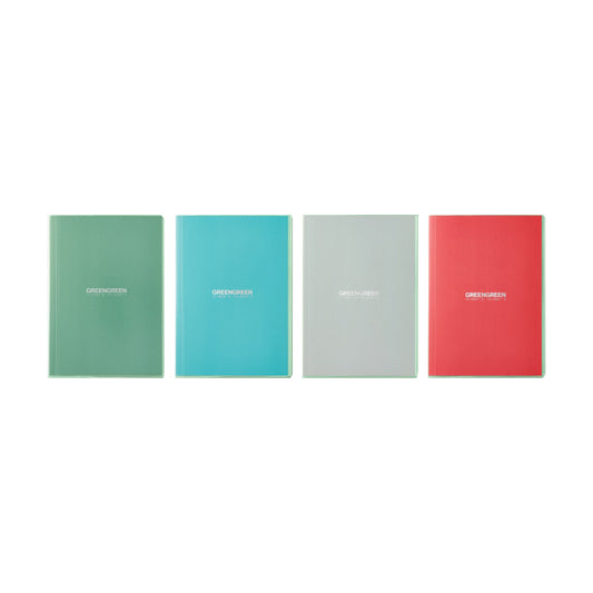 CORTIS [GREENGREEN] Note