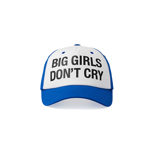 ENHYPEN [THE SIN : VANISH] Trucker Cap