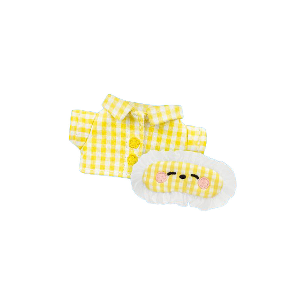 TAEYANG [TEAM01] Miniature Pajama