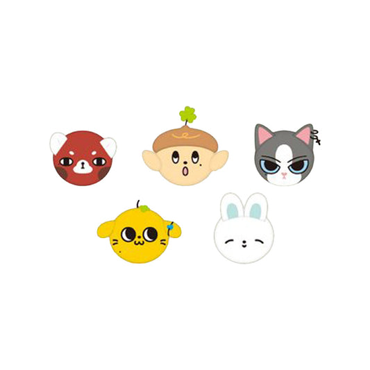 AND2BLE [N:DVERSE GARDENING] Stress Ball