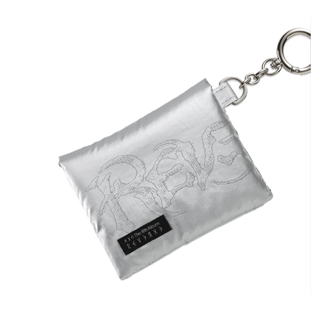 EXO [REVERXE THE WORLD] Card Wallet