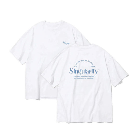 B1A4 [2025 Concert : Singularity] T-Shirt