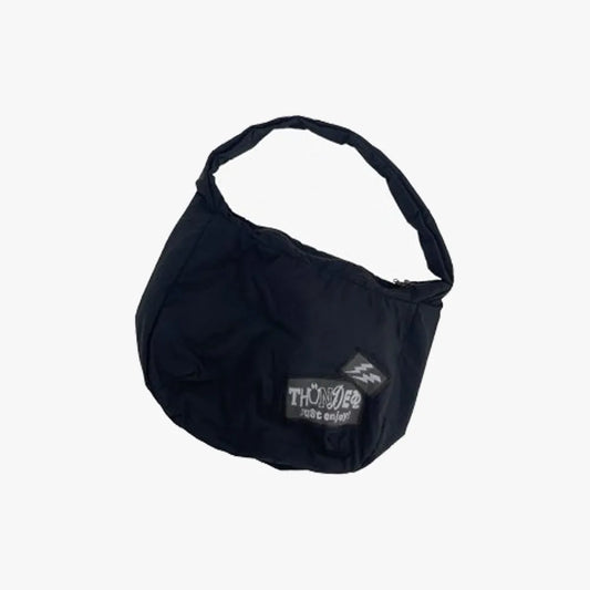 ATEEZ [2024 THUNDER Pop Up] Puffer Bag