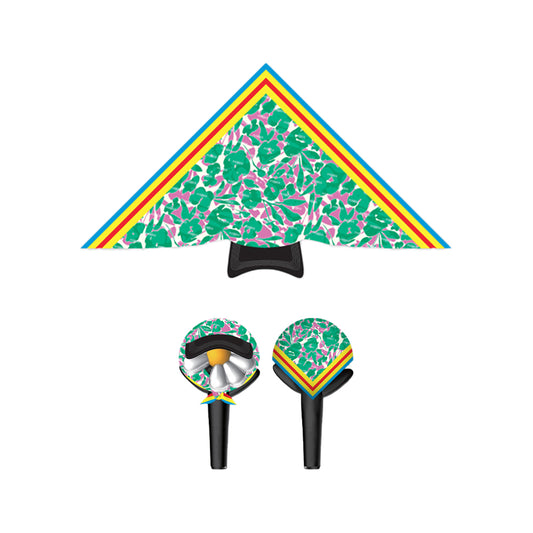 G-DRAGON [FAM+ILY : FAMILY: FAM I LOVE YOU] Lightstick Scarf Cap