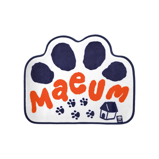 ENHYPEN [Artist-Made Collection by JUNGWON] Cozy Rug with Maeum