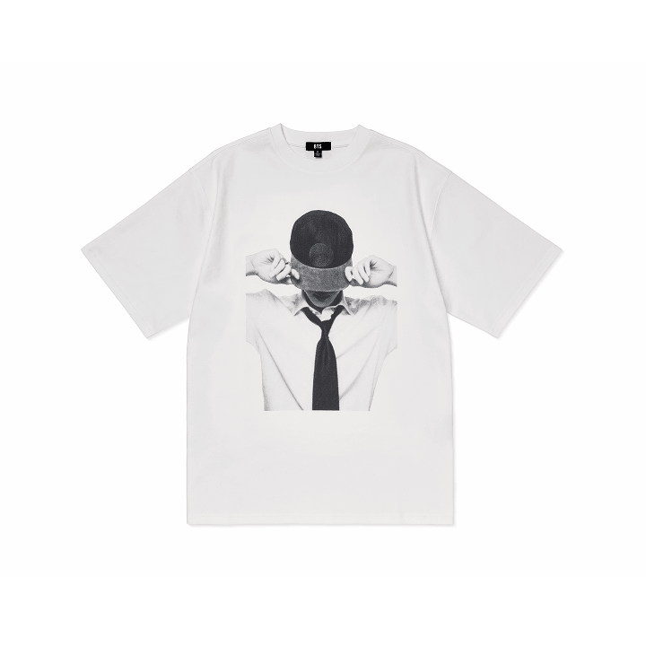 (Fast Shipping) BTS [ARIRANG] S/S T-Shirt