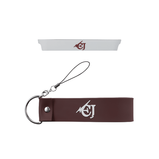 &TEAM [2025 Concert : AWAKEN THE BLOODLINE] Official Lightstick Deco Set