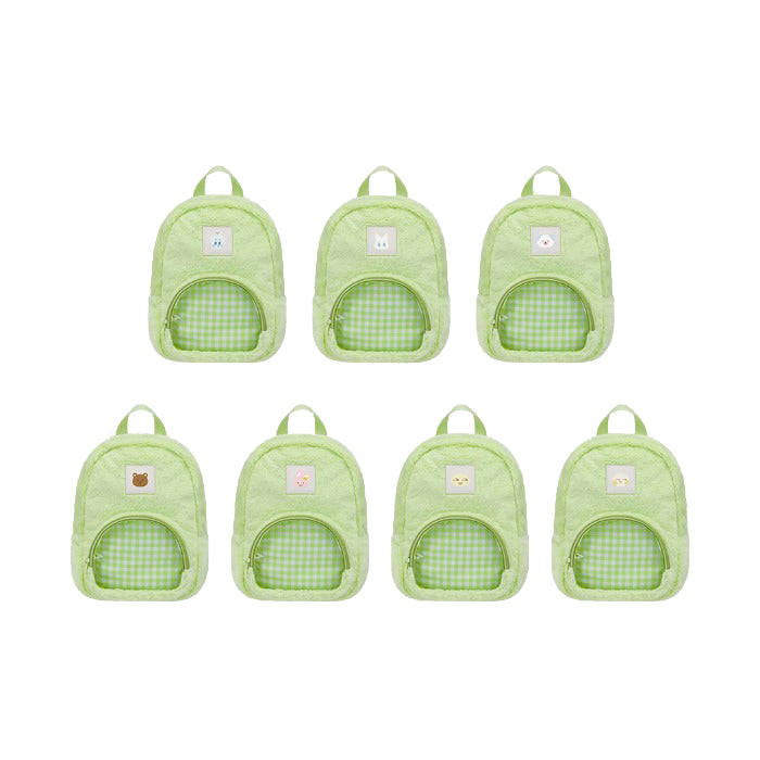 NCT DREAM Mini Backpack