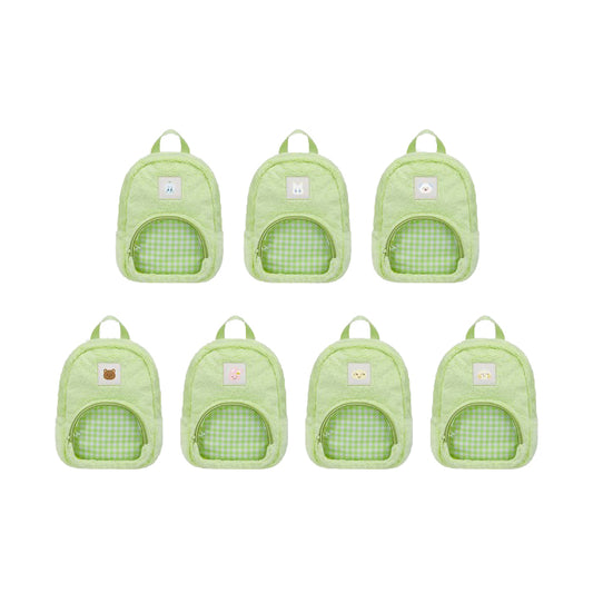 NCT DREAM Mini Backpack