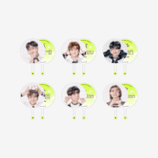XDINARY HEROES [1st Fanmeeting : 2023 Summer Camp] Mini Image Picket