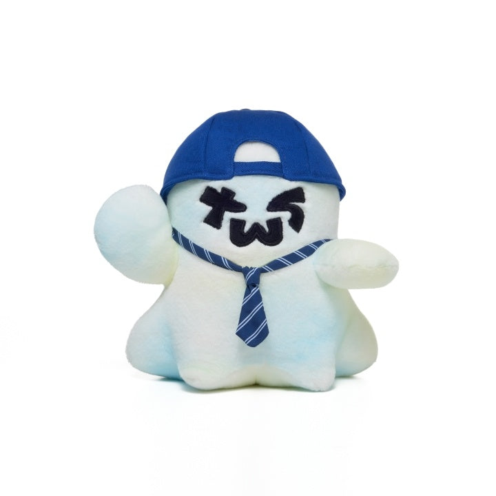 TWS [Sparkling Days: THE AZIT] Plush Doll