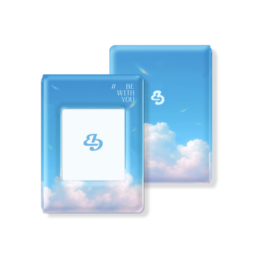 PARK BOGUM [BE WITH YOU] Photocard Collect Book