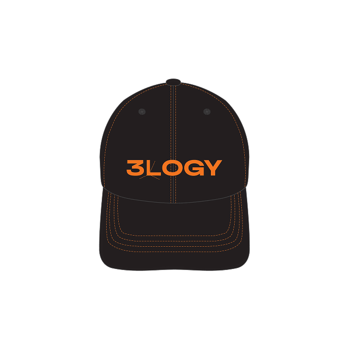 CNBLUE [3LOGY] Ball Cap