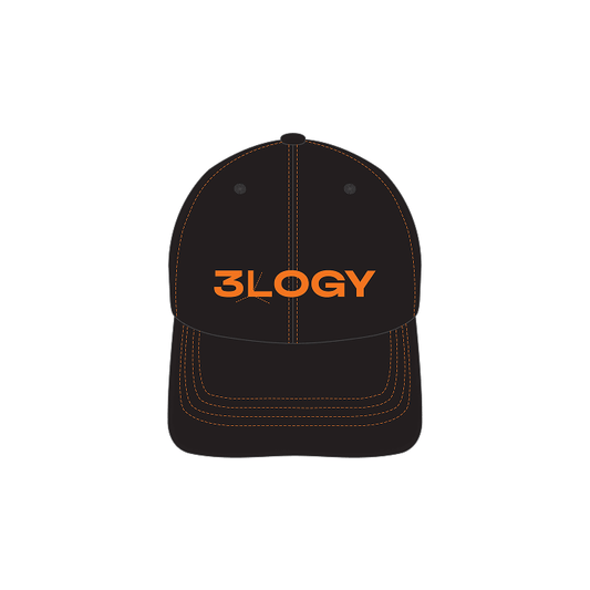 CNBLUE [3LOGY] Ball Cap