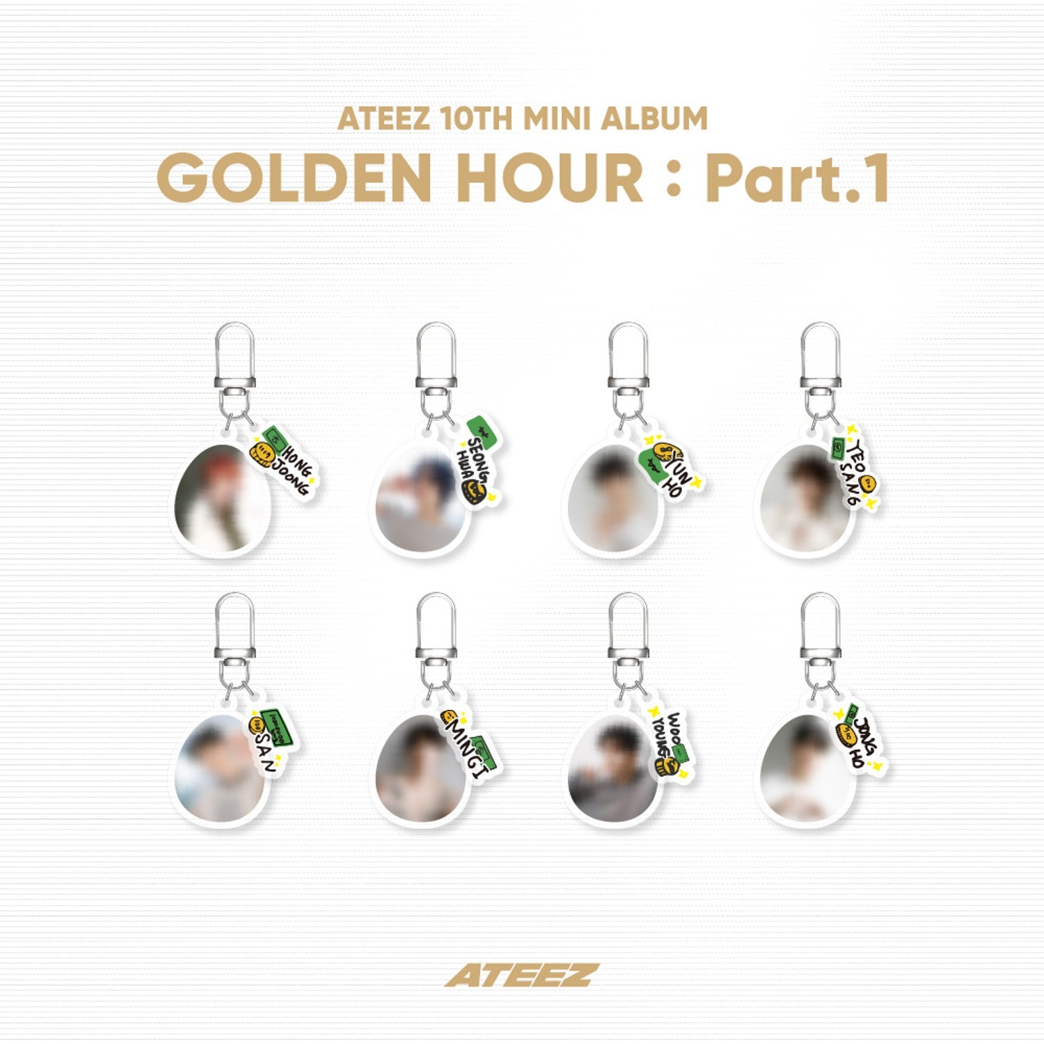 ATEEZ – KPOP2U_Unnie