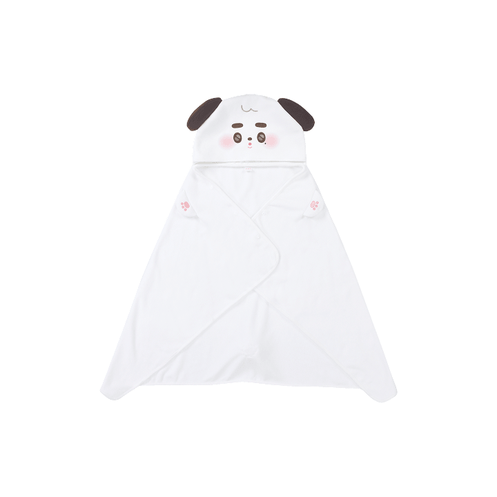 NCT 127 JUNGWOO [Golden Sugar Time] Blanket