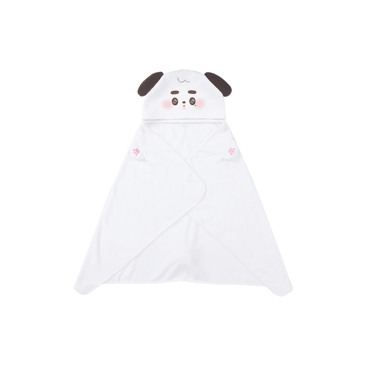 NCT 127 JUNGWOO [Golden Sugar Time] Blanket