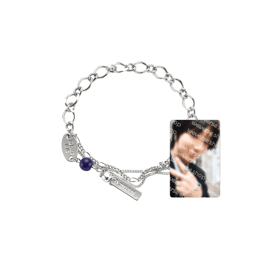 SUPER JUNIOR [SJ MARKET] Bracelet Set
