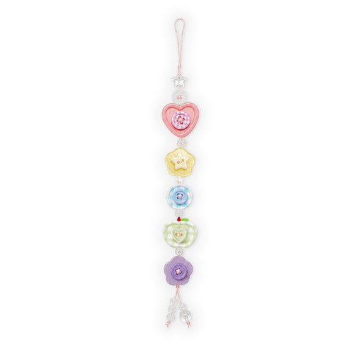 RED VELVET [12th Anniversary] Button Keyring