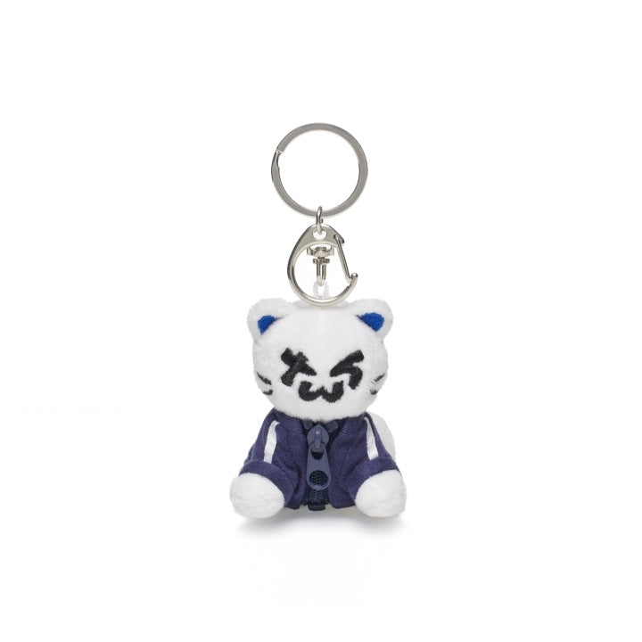 TWS [Sparkling Days: THE AZIT] Plush Doll Keyring