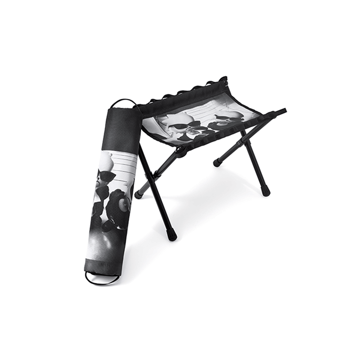 SEVENTEEN [S.COUPS X MINGYU DOUBLE UP] Folding Chair