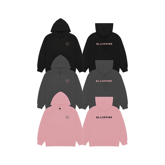 BLACKPINK [JUMP Pop Up] Hoodie