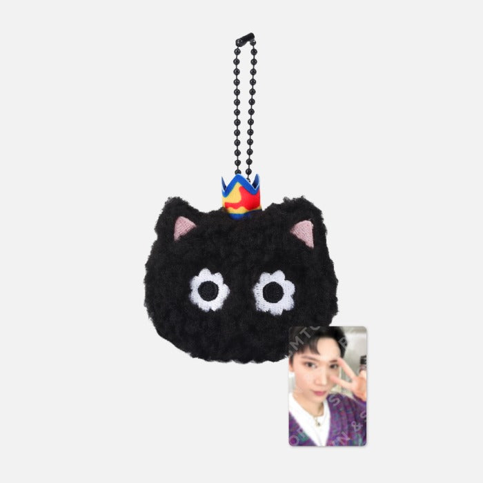 NCT TEN [2024 TEN Fancon : 1001] Canele Doll Keying