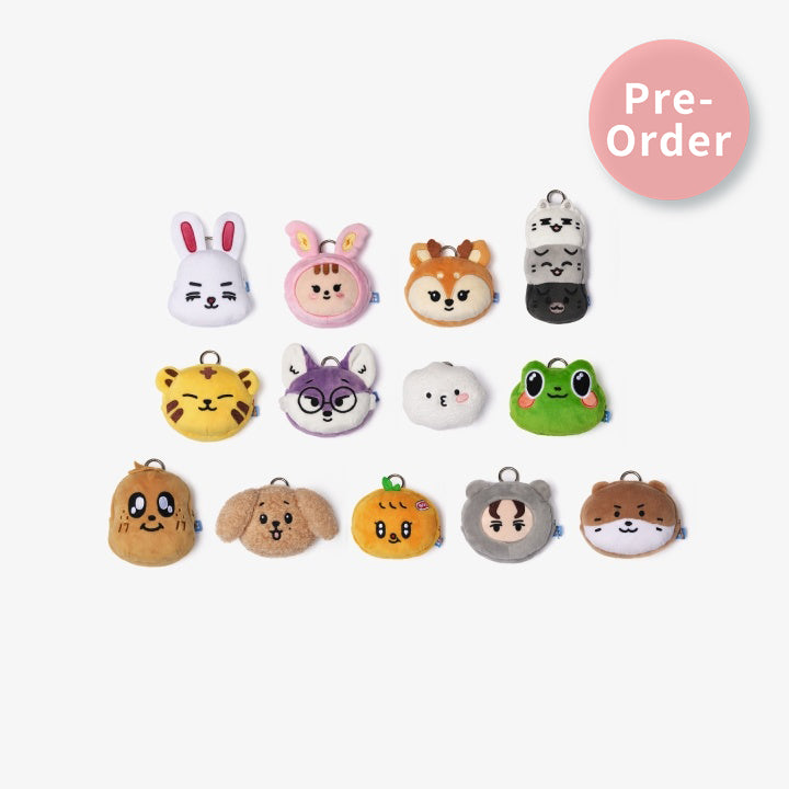 (Pre-Order) SEVENTEEN [MINITEEN] Coin Pouch