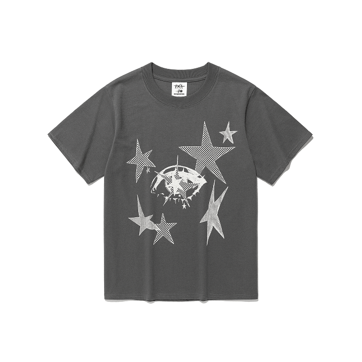 TXT [The Star Chapter: TOGETHER] Crop S/S T-Shirt