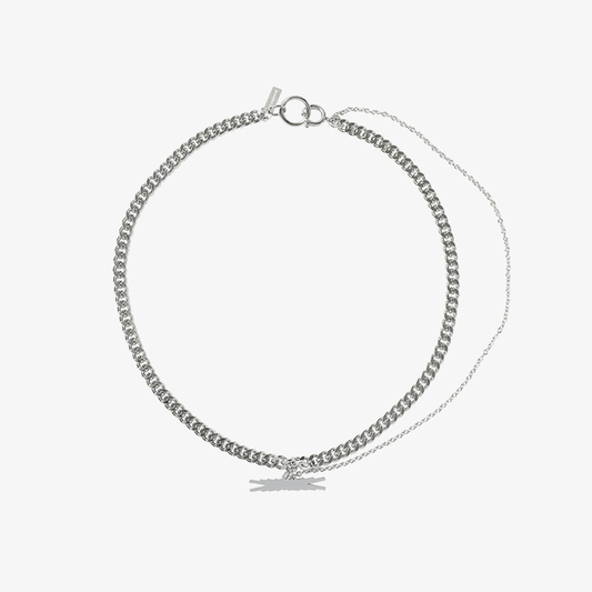 (Pre-Order) LE SSERAFIM [2023 S/S Pop-Up Store] Chain Necklace