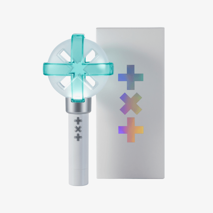 TXT Official Lightstick Ver 2