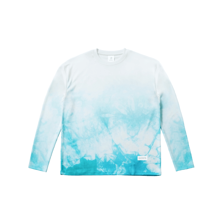 KATSEYE [WILD] Long Sleeve T-Shirt