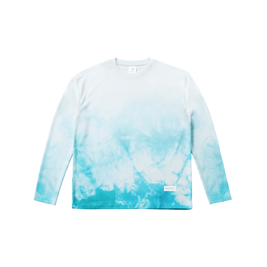KATSEYE [WILD] Long Sleeve T-Shirt