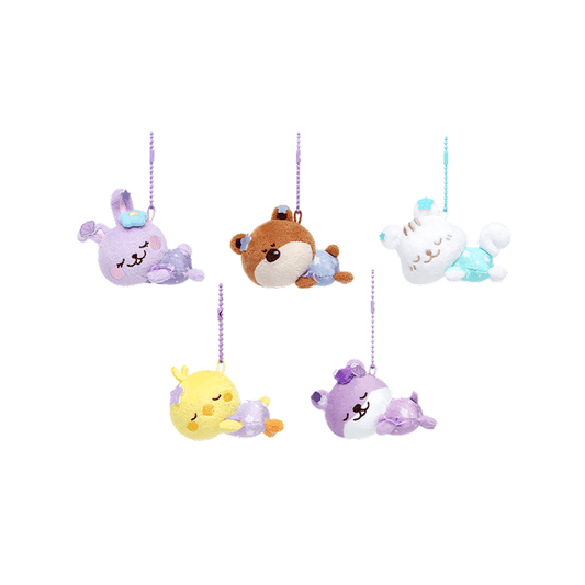 RED VELVET [Velvet Summer] Lying Doll (High Tide ver)