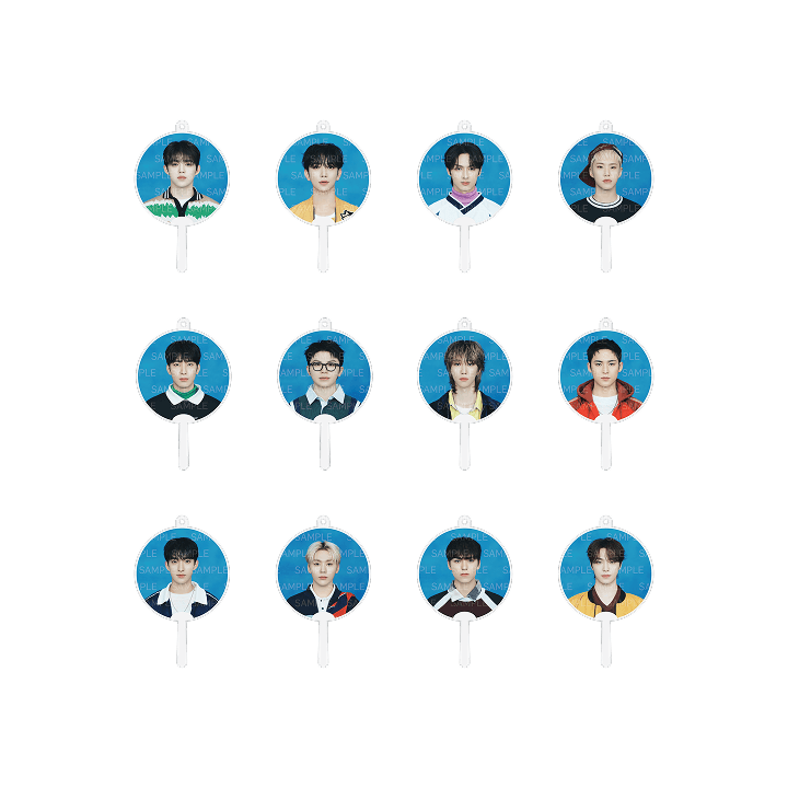 SEVENTEEN – KPOP2U_Unnie SEVENTEEN – KPOP2U_Unnie