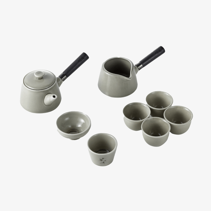 (Pre-Order) SEVENTEEN [Artist-Made Collection by THE 8] Tea 8 Time Set