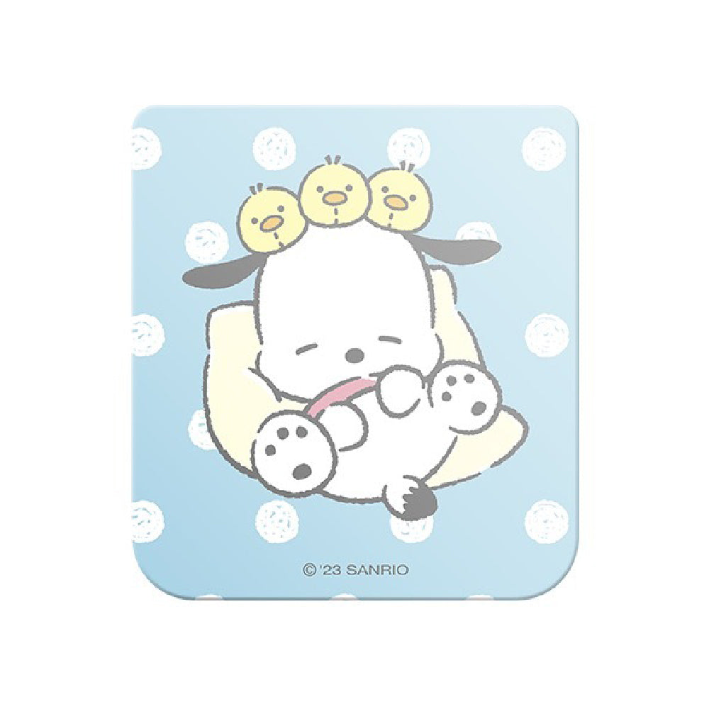 Cute Cartoon Cinnamoroll kitty folding Case For Samsung Galaxy Z