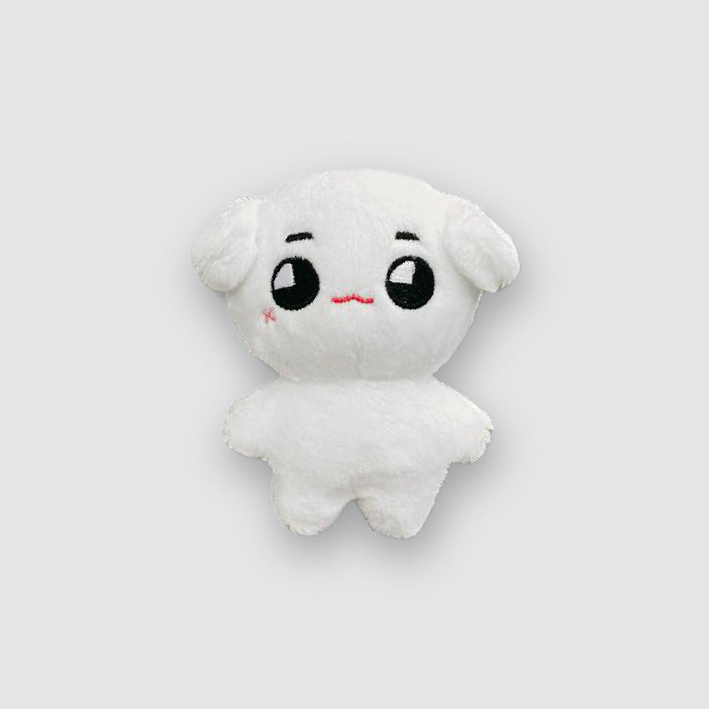 NCT Taeyong Tyongya Plush Doll