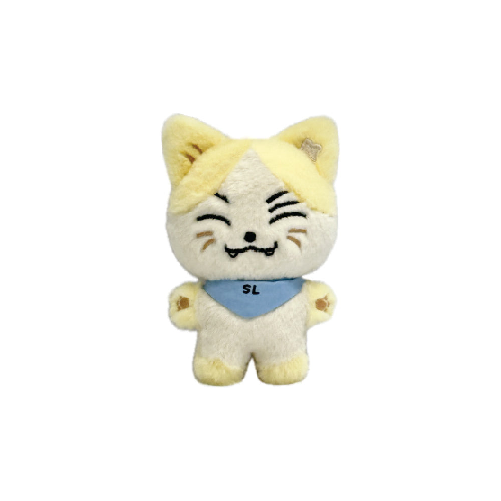 BTOBモダンライン( ウングァン&チャンソプ) 10センチぬい BTOB [B'BE FRIENDS Pop-Up Store] 10cm Keyring Doll – KPOP2U_Unnie