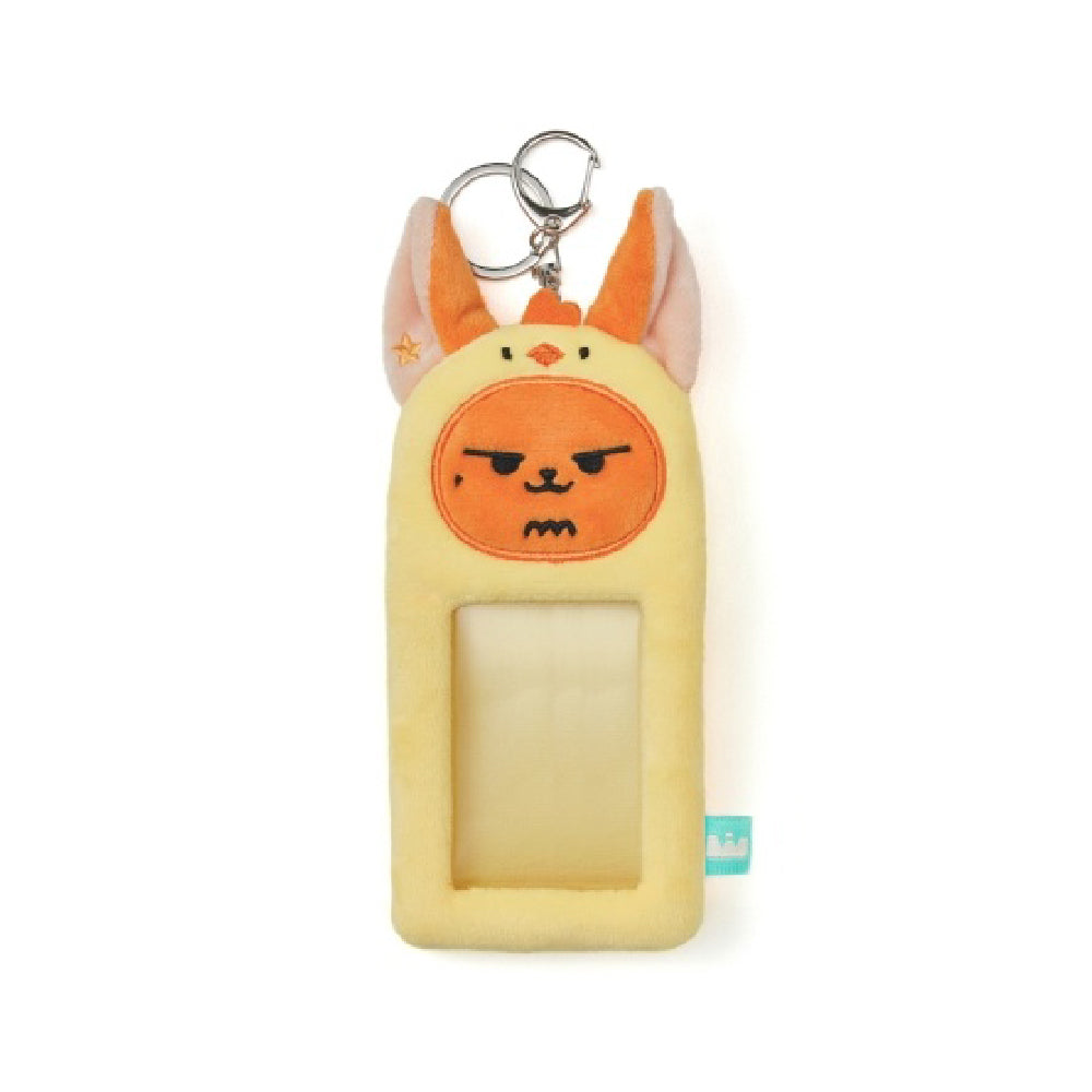 TXT [PPULBATU FINDING MOA] Photocard Holder