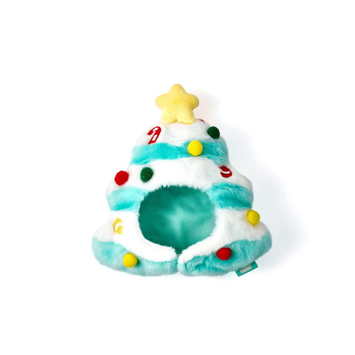 TXT [PPULBATU Snow Magic] Tree Costume