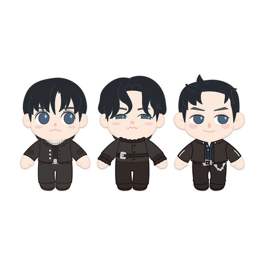 CNBLUE [FIND YOUR ROADMAP] MINIBLUE Plush Doll